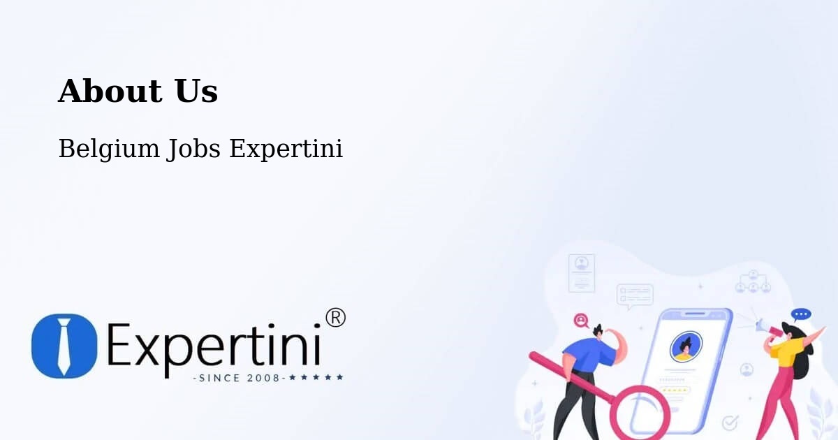 About Expertini - Gesves, Belgium Jobs Expertini